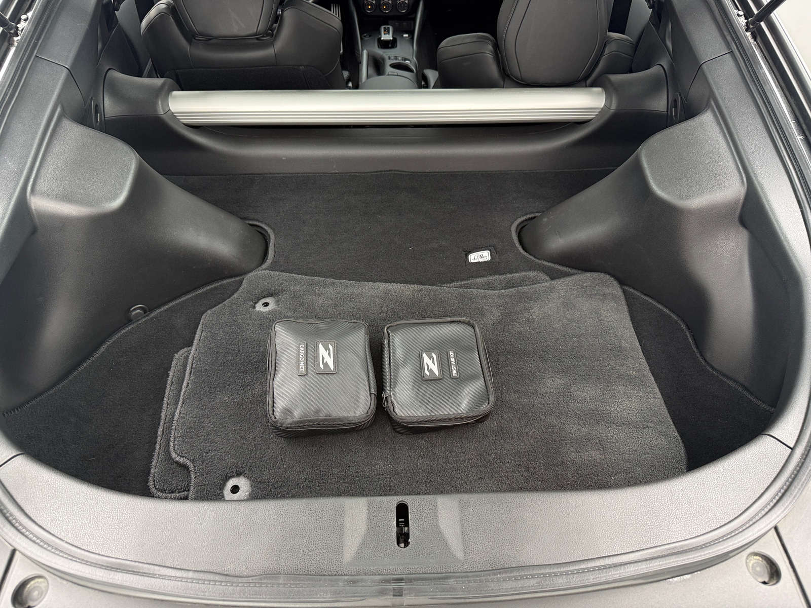 Thumbnail: 2025 Nissan Z - 4