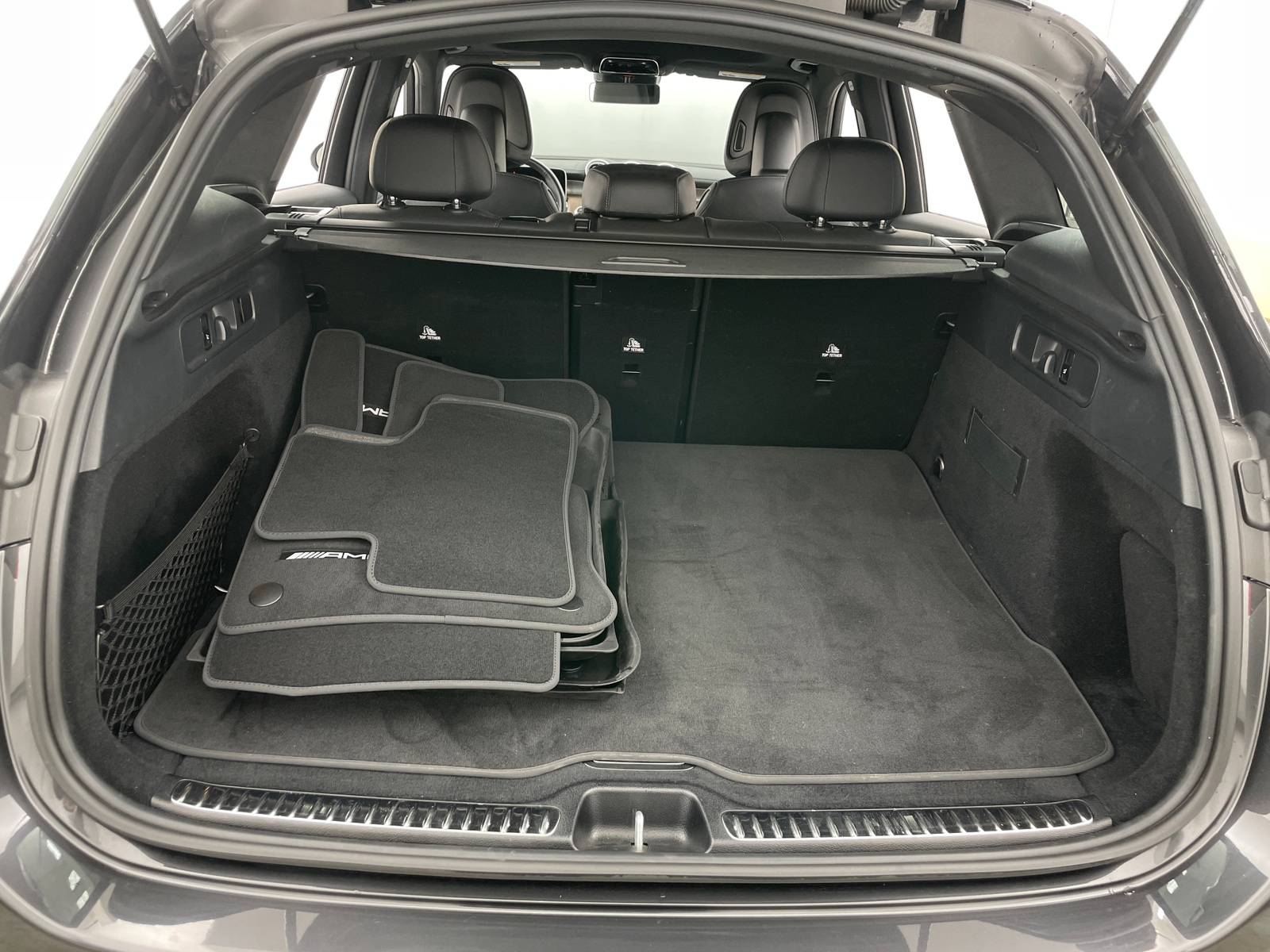 Thumbnail: 2025 Mercedes-Benz GLC - 6