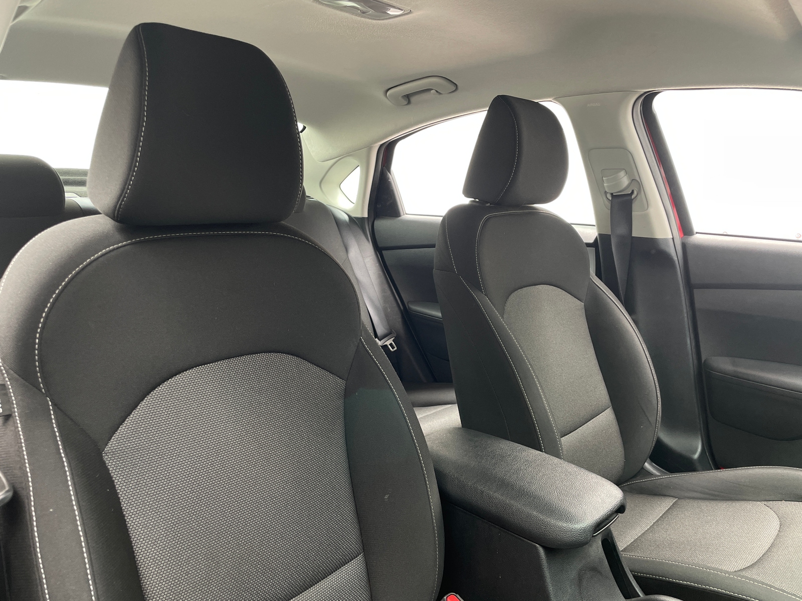 Thumbnail: 2024 Kia Forte - 2