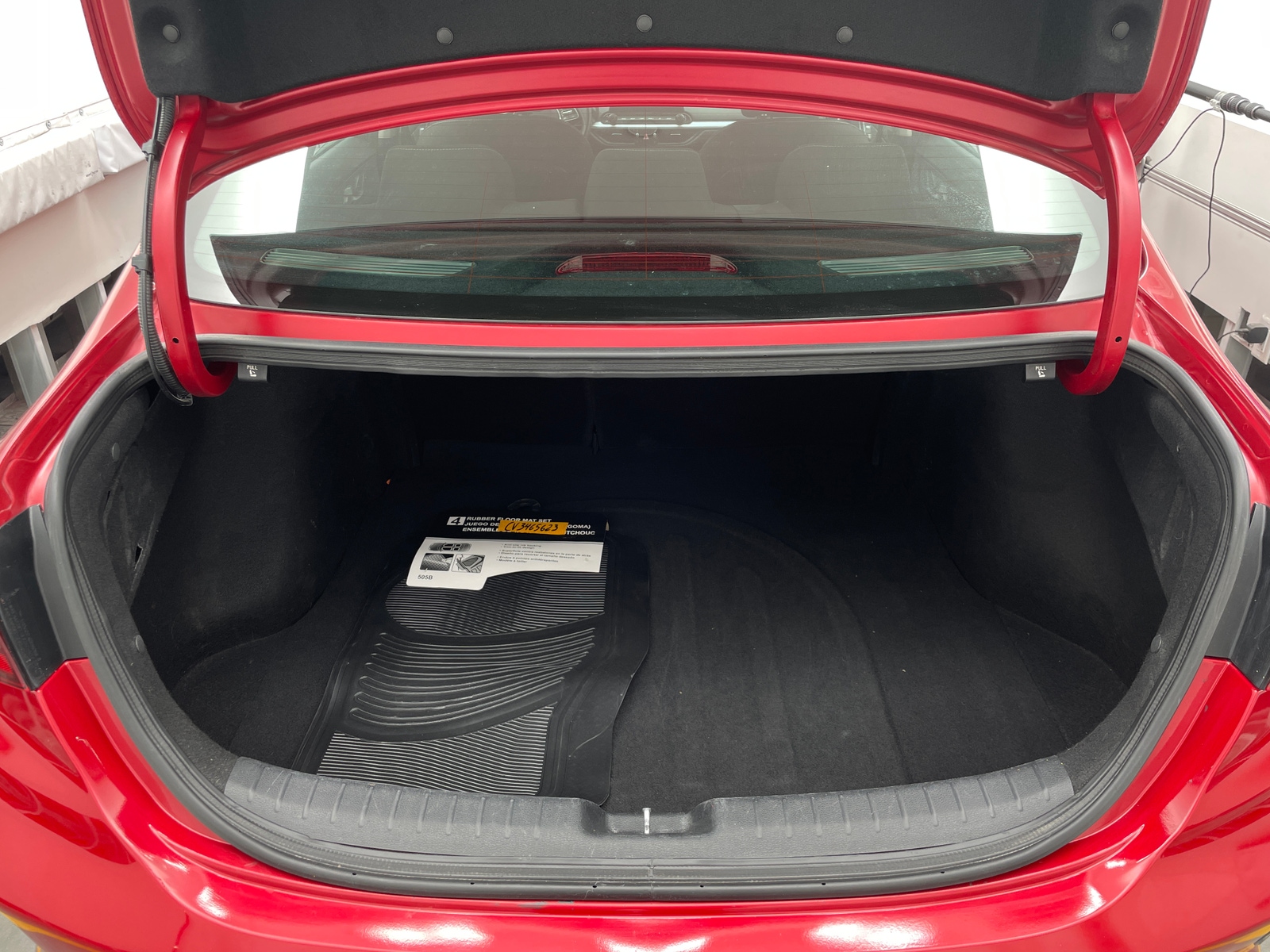 Thumbnail: 2024 Kia Forte - 7