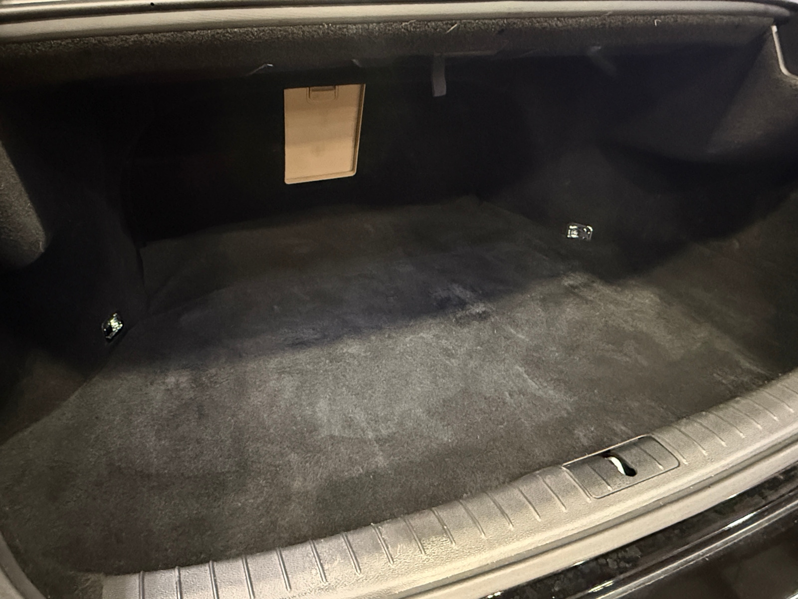 Thumbnail: 2017 Genesis G80 - 6