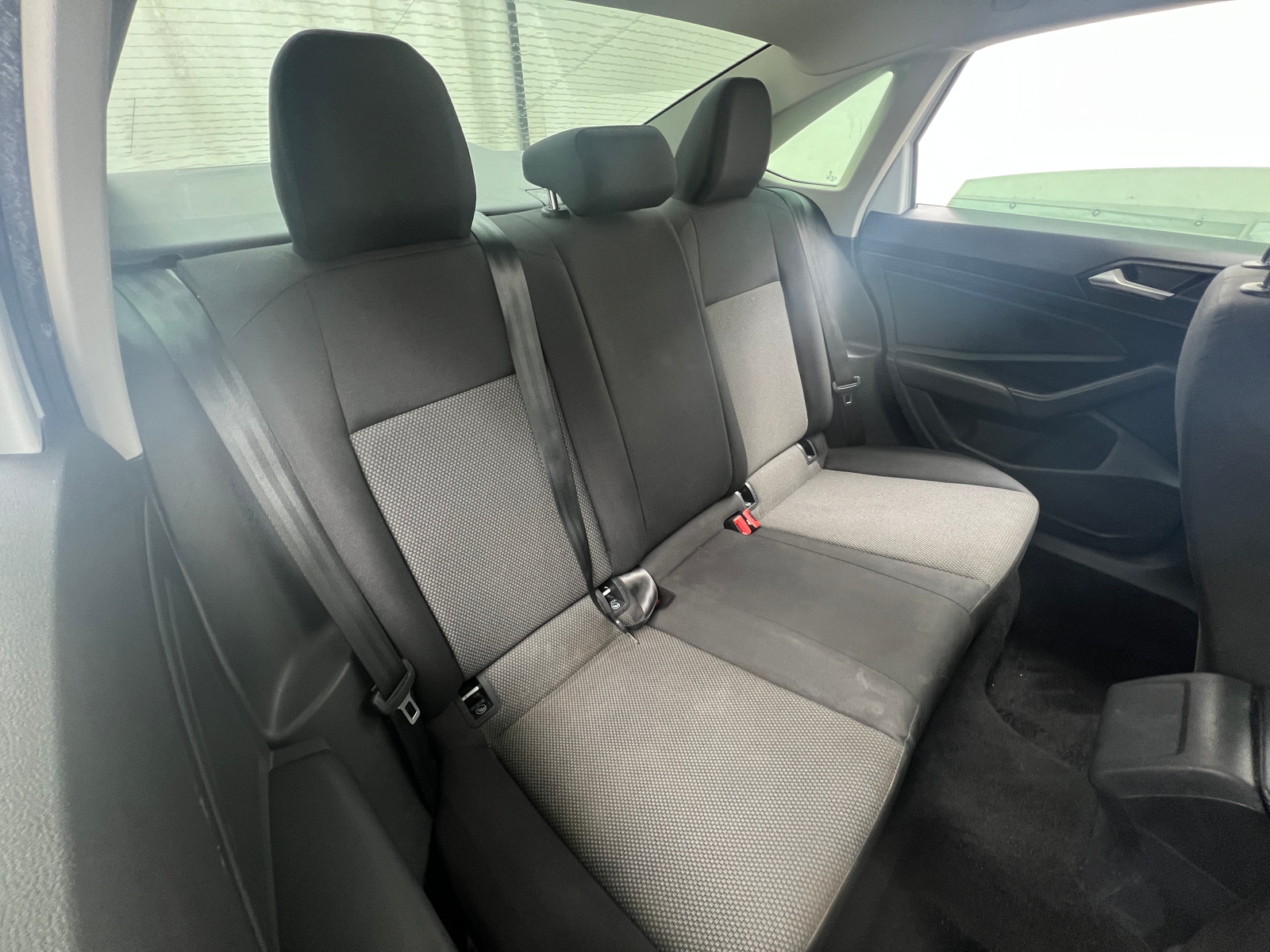 Thumbnail: 2019 Volkswagen Jetta - 6