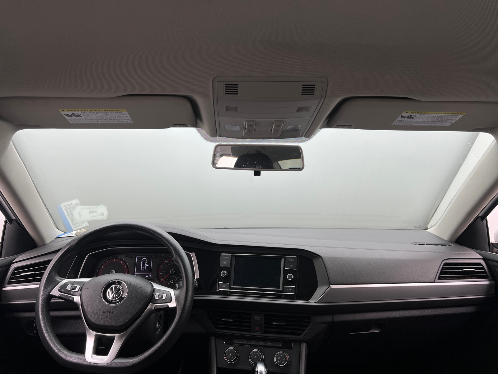 Thumbnail: 2019 Volkswagen Jetta - 3