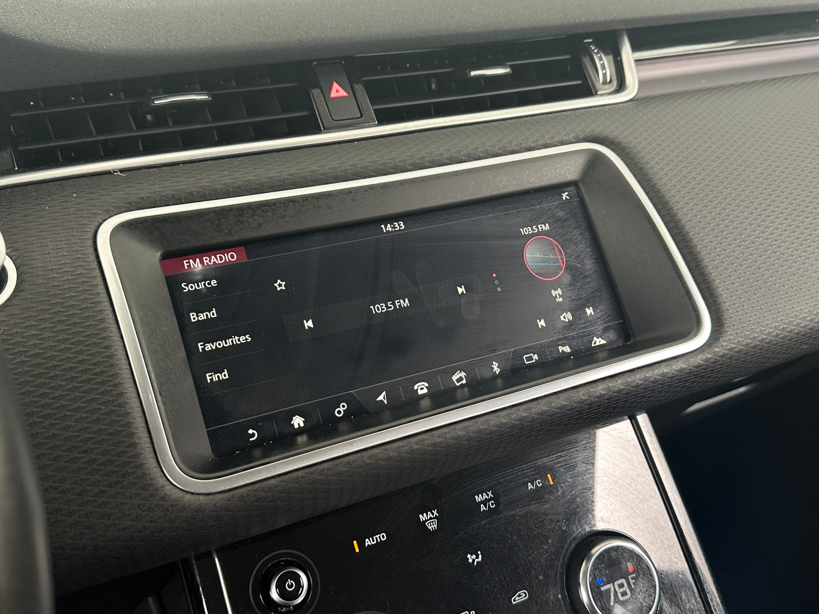 Thumbnail: 2020 Land Rover Range Rover Evoque - 3