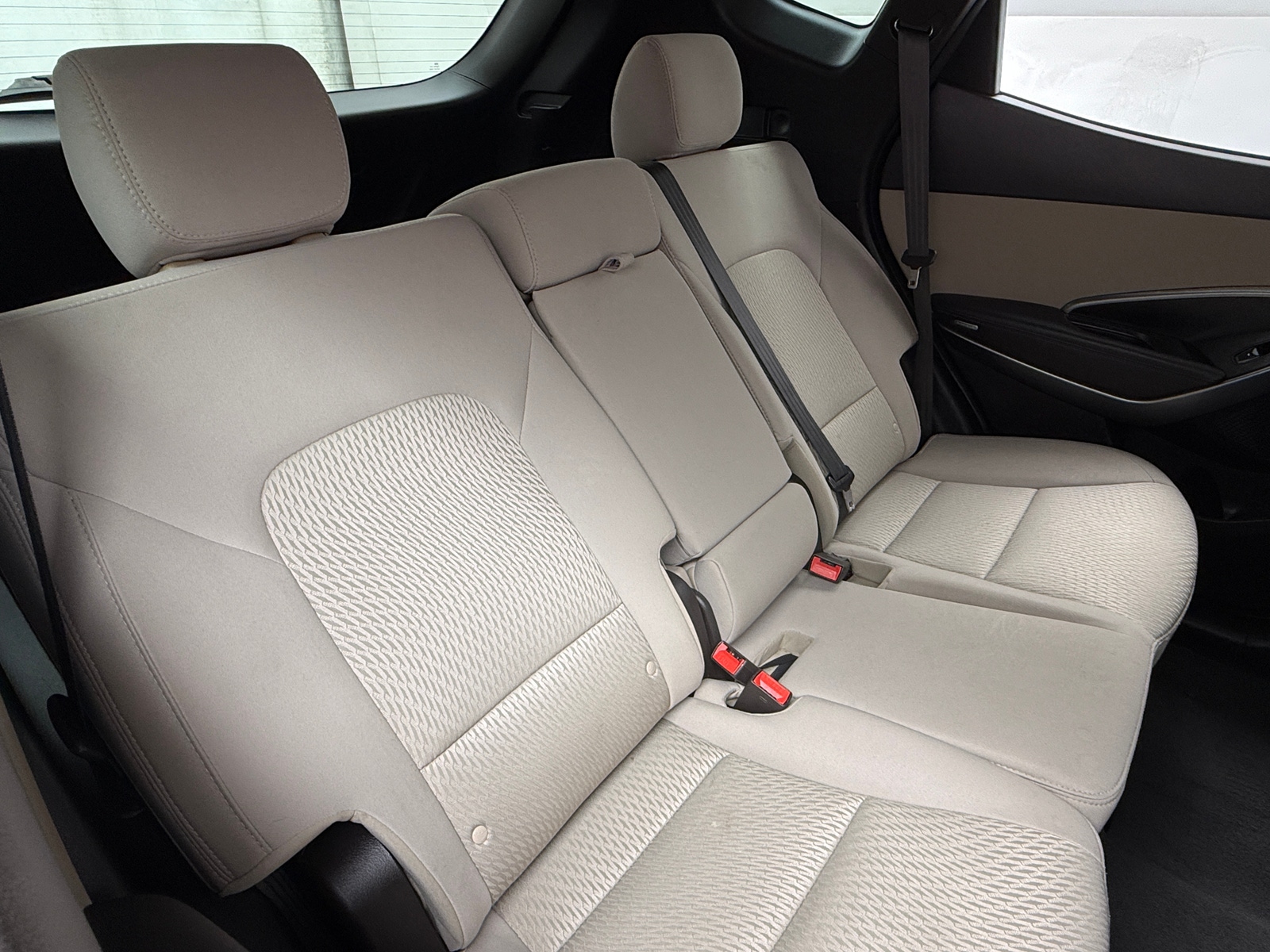 Thumbnail: 2017 Hyundai Santa Fe - 6