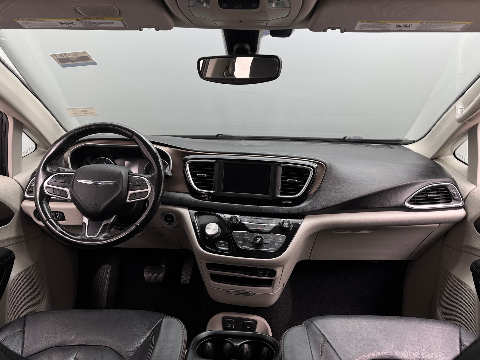 Thumbnail: 2019 Chrysler Pacifica - 2