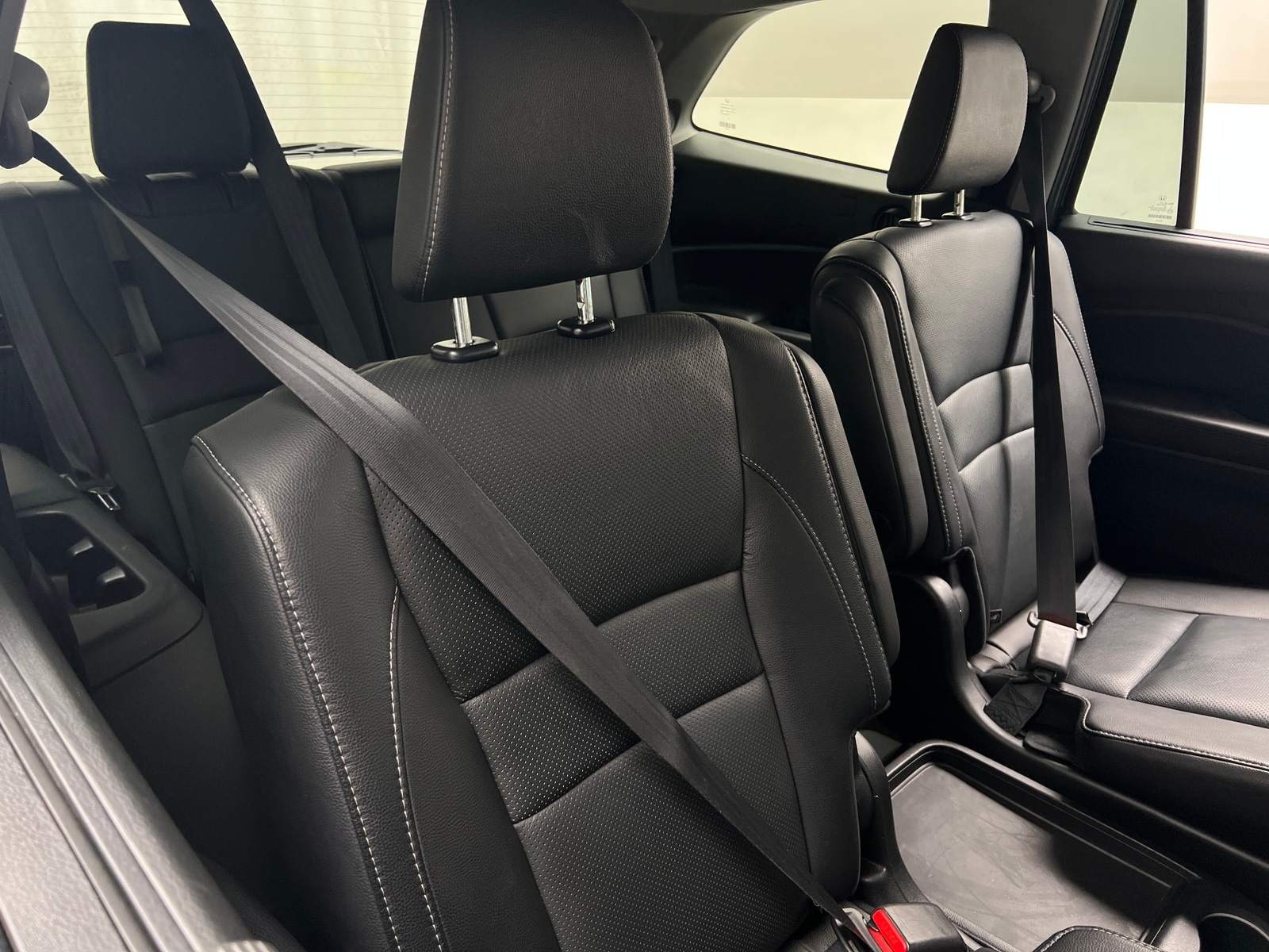 Thumbnail: 2021 Honda Pilot - 5