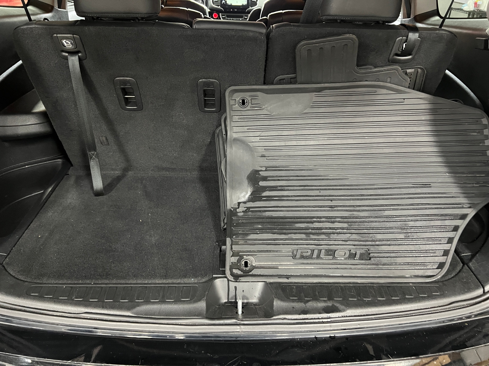 Thumbnail: 2021 Honda Pilot - 6