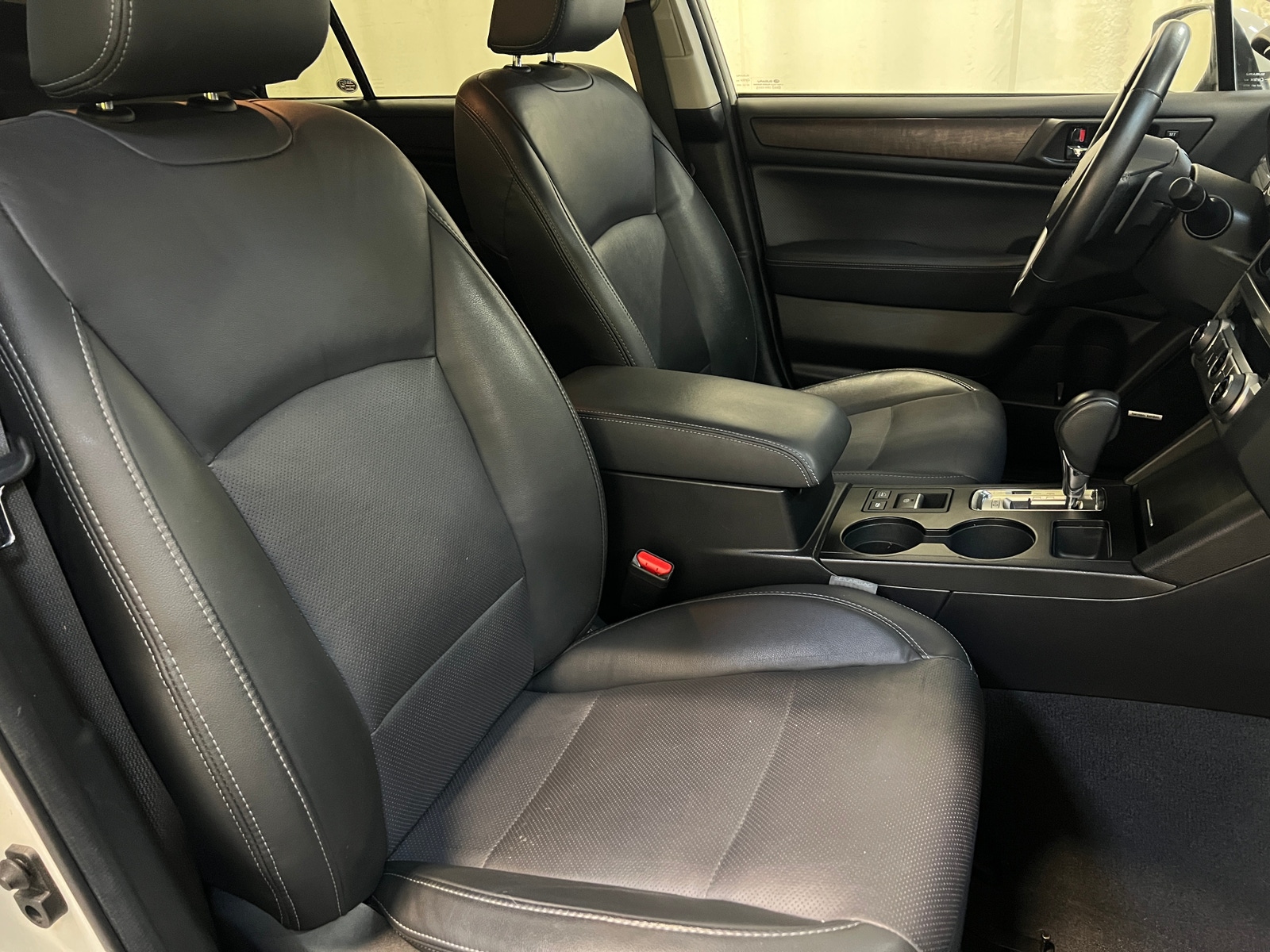 Thumbnail: 2016 Subaru Outback - 2