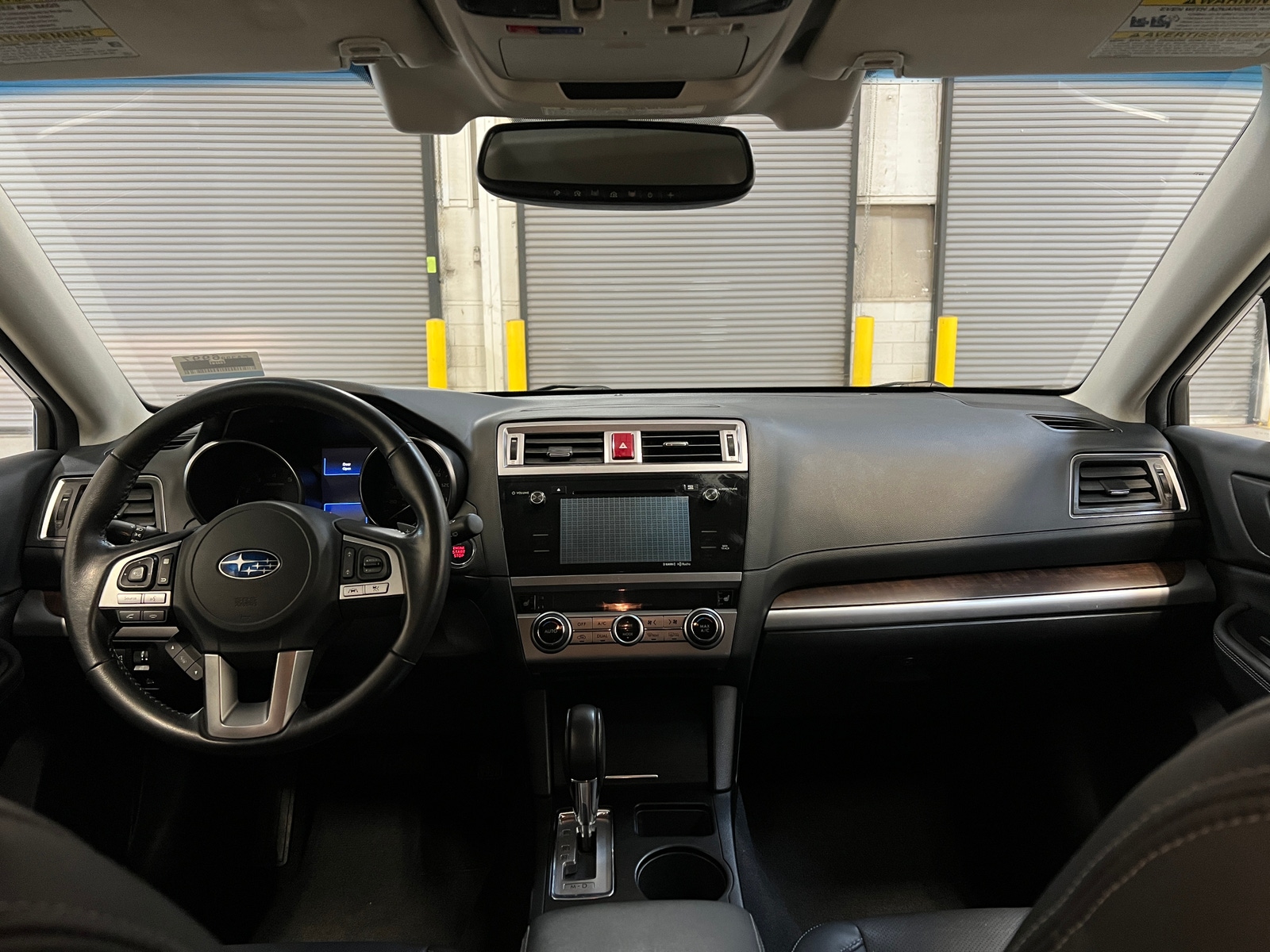 Thumbnail: 2016 Subaru Outback - 3