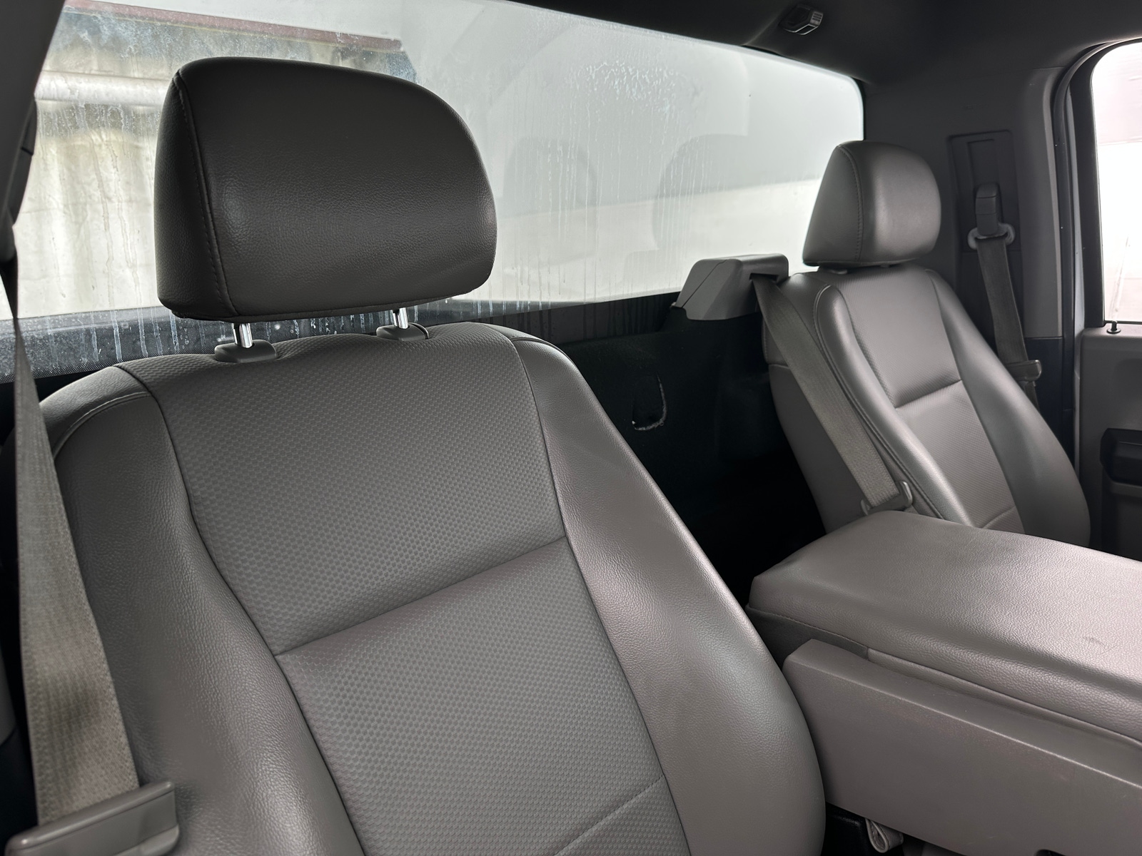 Thumbnail: 2016 Ford Econoline - 2