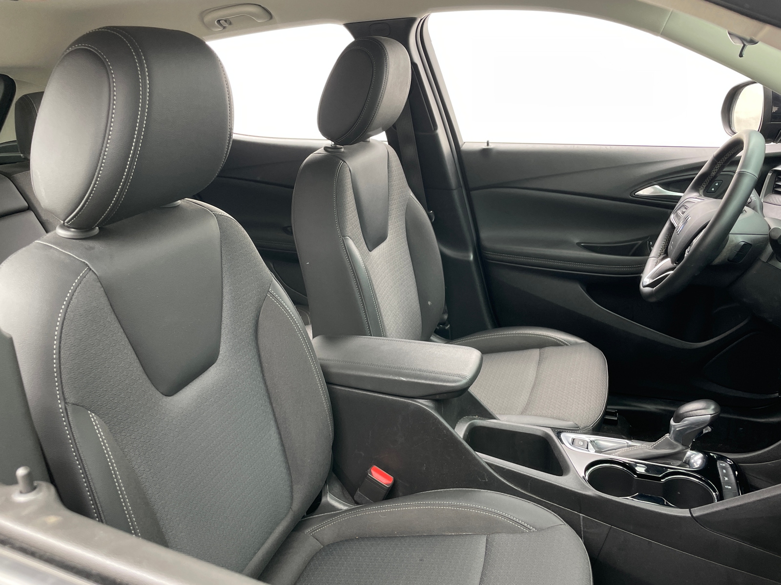 Thumbnail: 2024 Buick Encore GX - 2