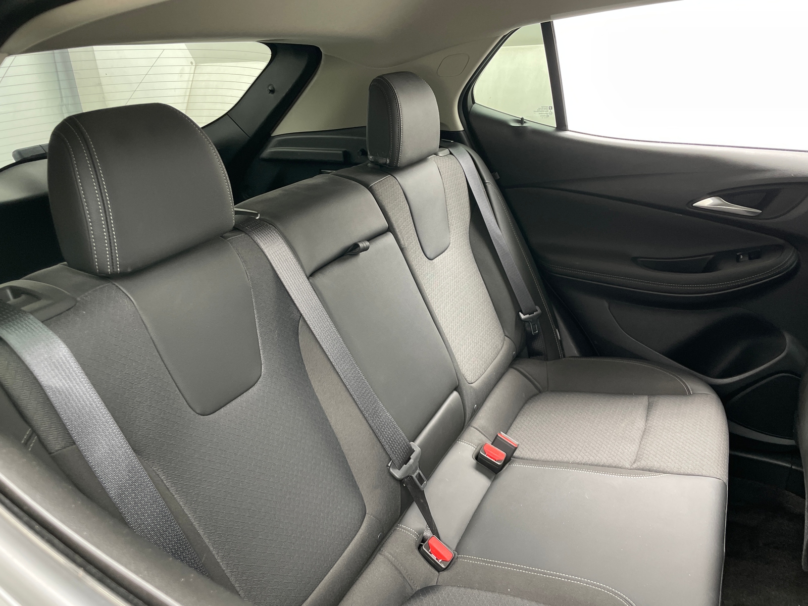 Thumbnail: 2024 Buick Encore GX - 6