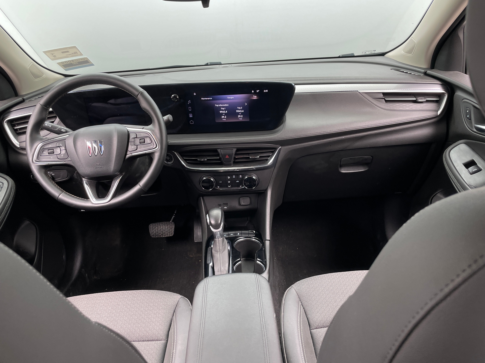 Thumbnail: 2024 Buick Encore GX - 3