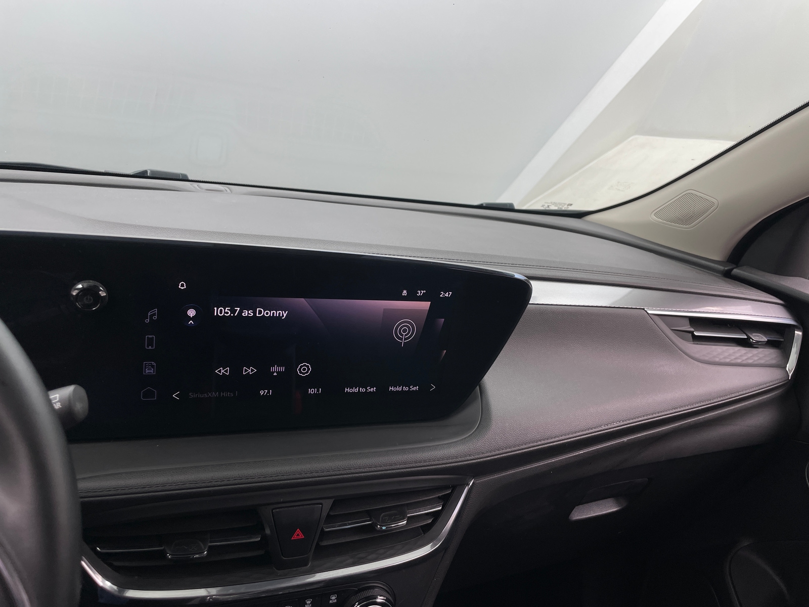 Thumbnail: 2024 Buick Encore GX - 4