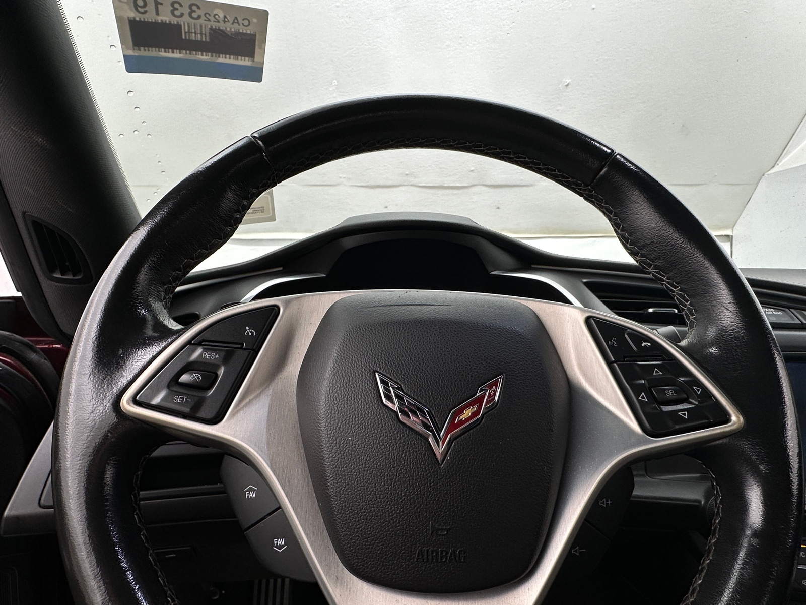 Thumbnail: 2016 Chevrolet Corvette - 3