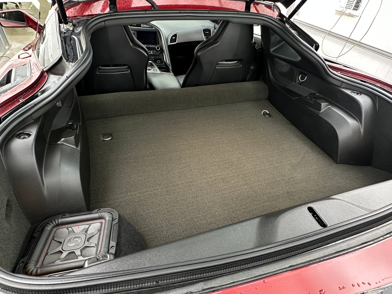 Thumbnail: 2016 Chevrolet Corvette - 4