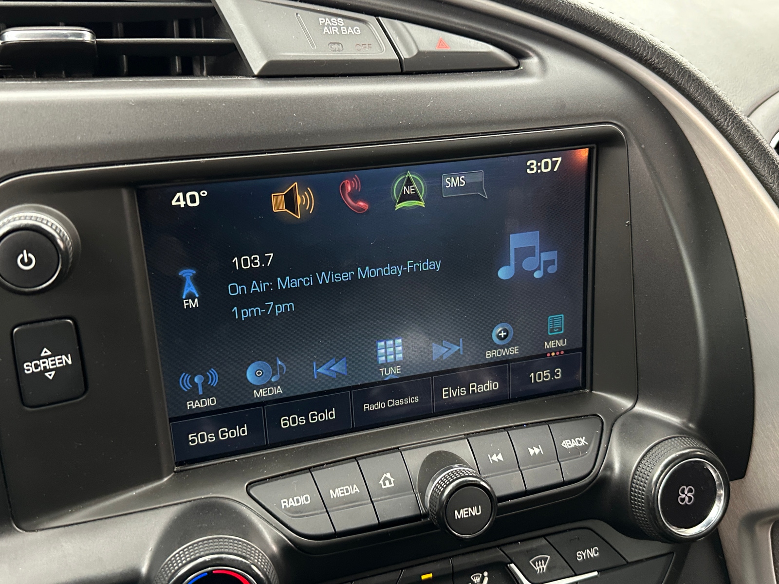 Thumbnail: 2016 Chevrolet Corvette - 2