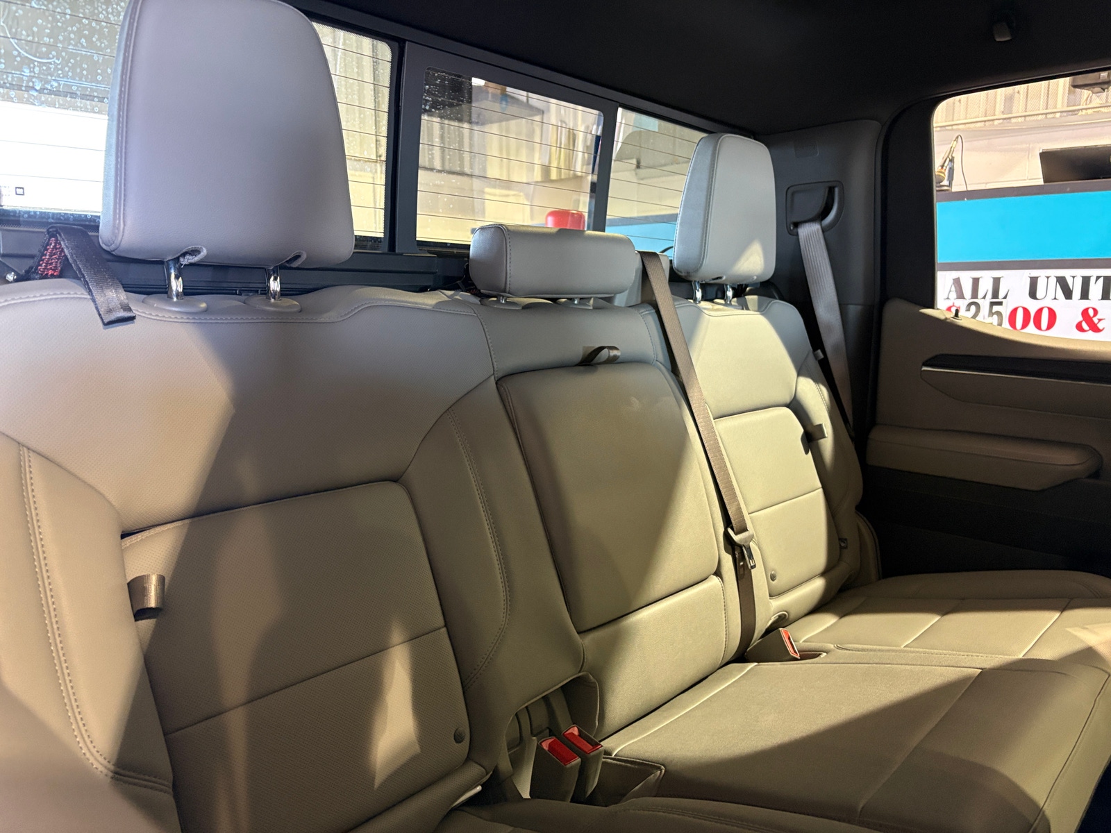 Thumbnail: 2024 GMC Sierra 1500 - 5