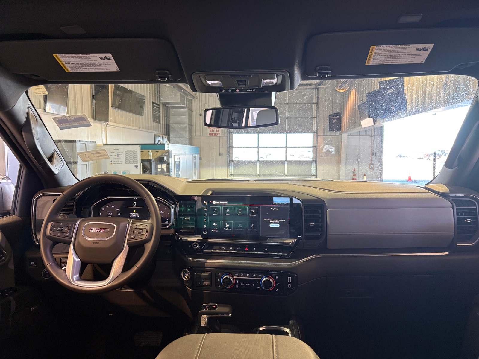 Thumbnail: 2024 GMC Sierra 1500 - 2