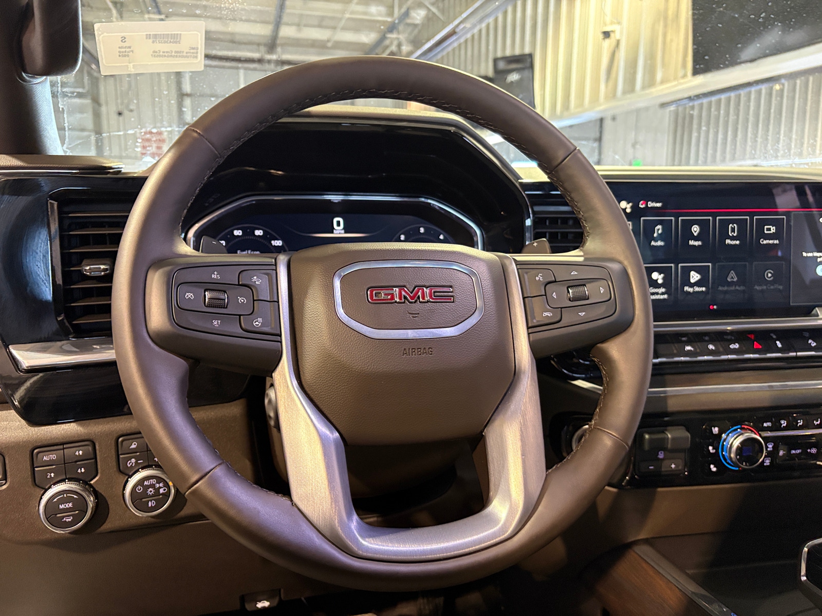 Thumbnail: 2024 GMC Sierra 1500 - 4