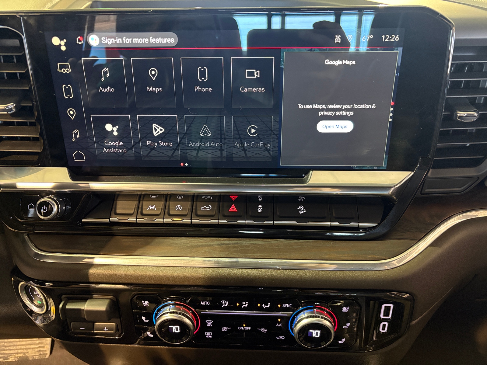 Thumbnail: 2024 GMC Sierra 1500 - 3