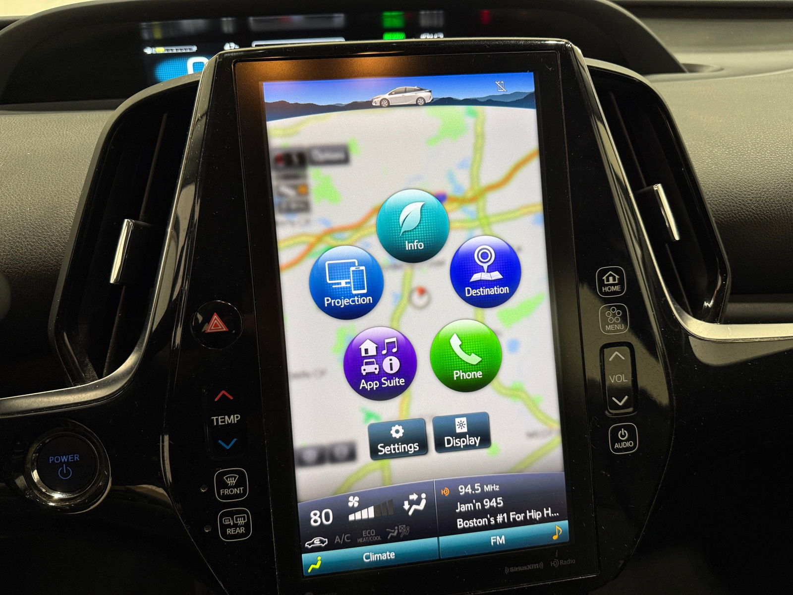 Thumbnail: 2021 Toyota Prius Prime - 3