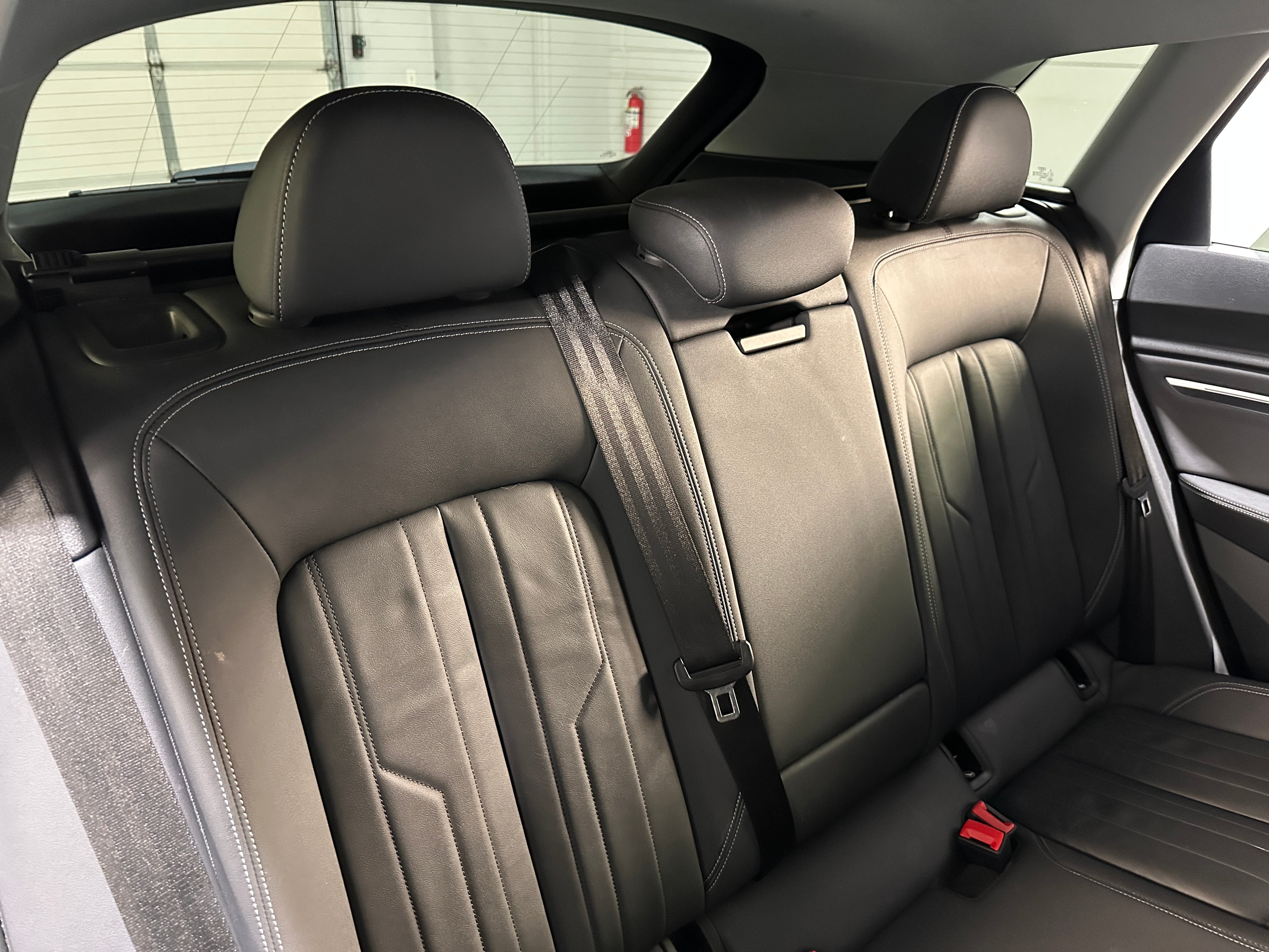 Used 2021 Audi e-tron Premium with VIN WA1AAAGE2MB025169 for sale in Oak Creek, WI