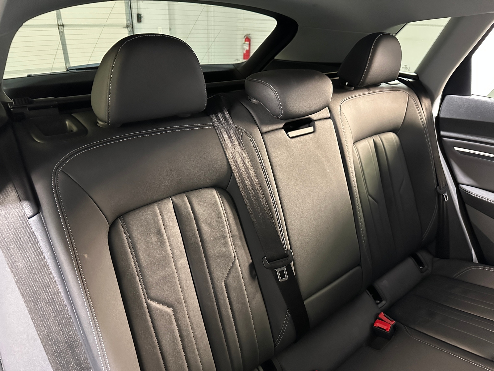 Thumbnail: 2021 Audi e-tron - 5