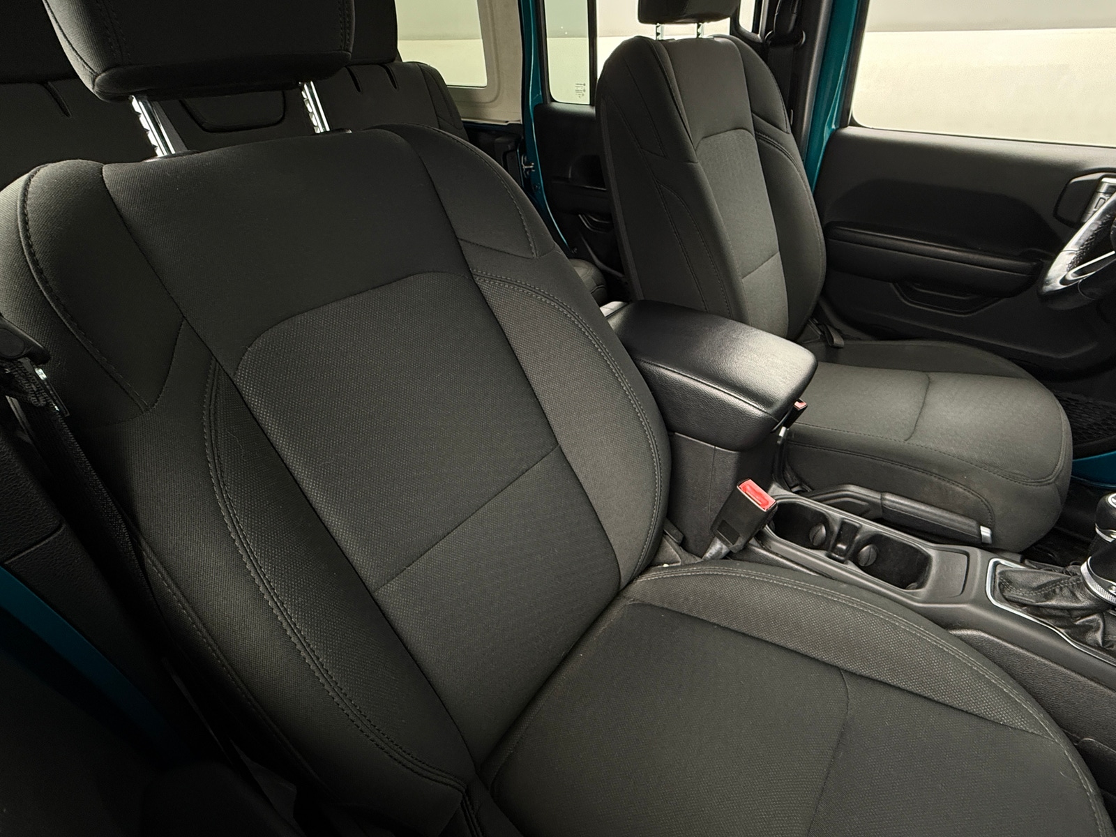 Thumbnail: 2020 Jeep Wrangler - 2