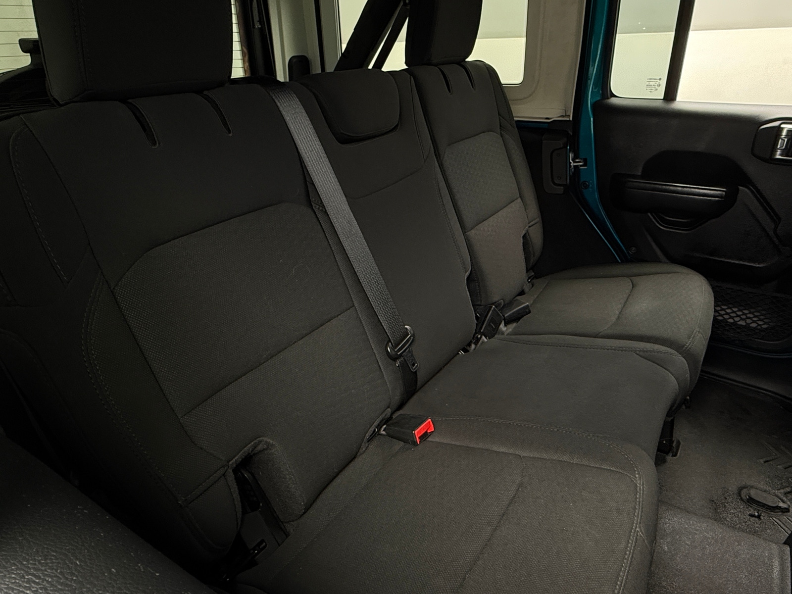 Thumbnail: 2020 Jeep Wrangler - 6