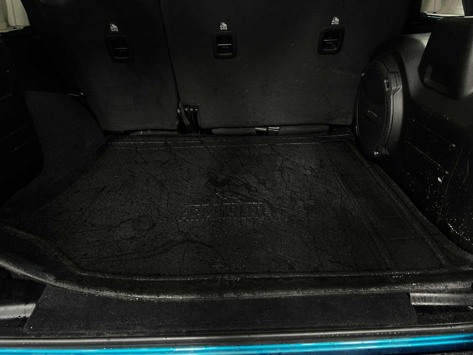 Thumbnail: 2020 Jeep Wrangler - 7