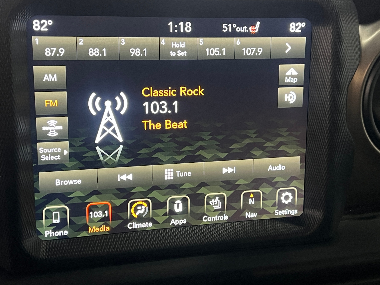 Thumbnail: 2020 Jeep Wrangler - 4