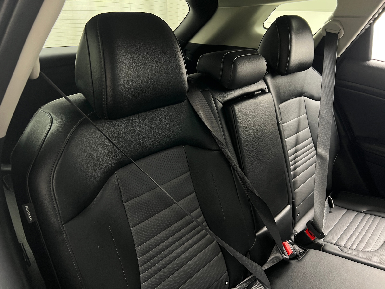 Thumbnail: 2024 Kia Sportage - 5