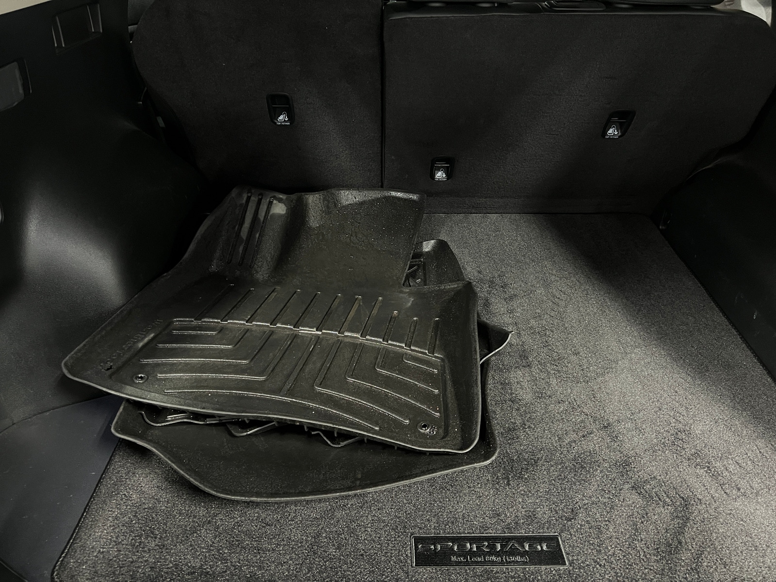 Thumbnail: 2024 Kia Sportage - 6