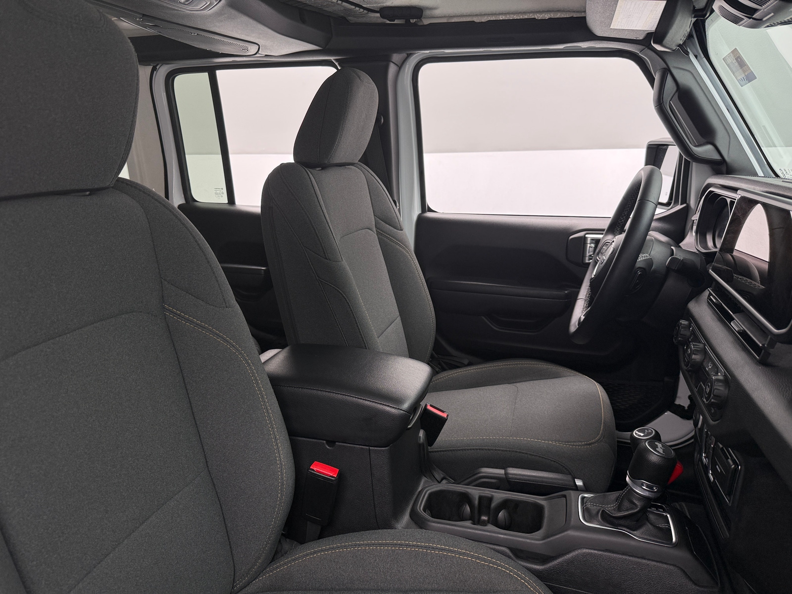 Thumbnail: 2025 Jeep Wrangler - 2