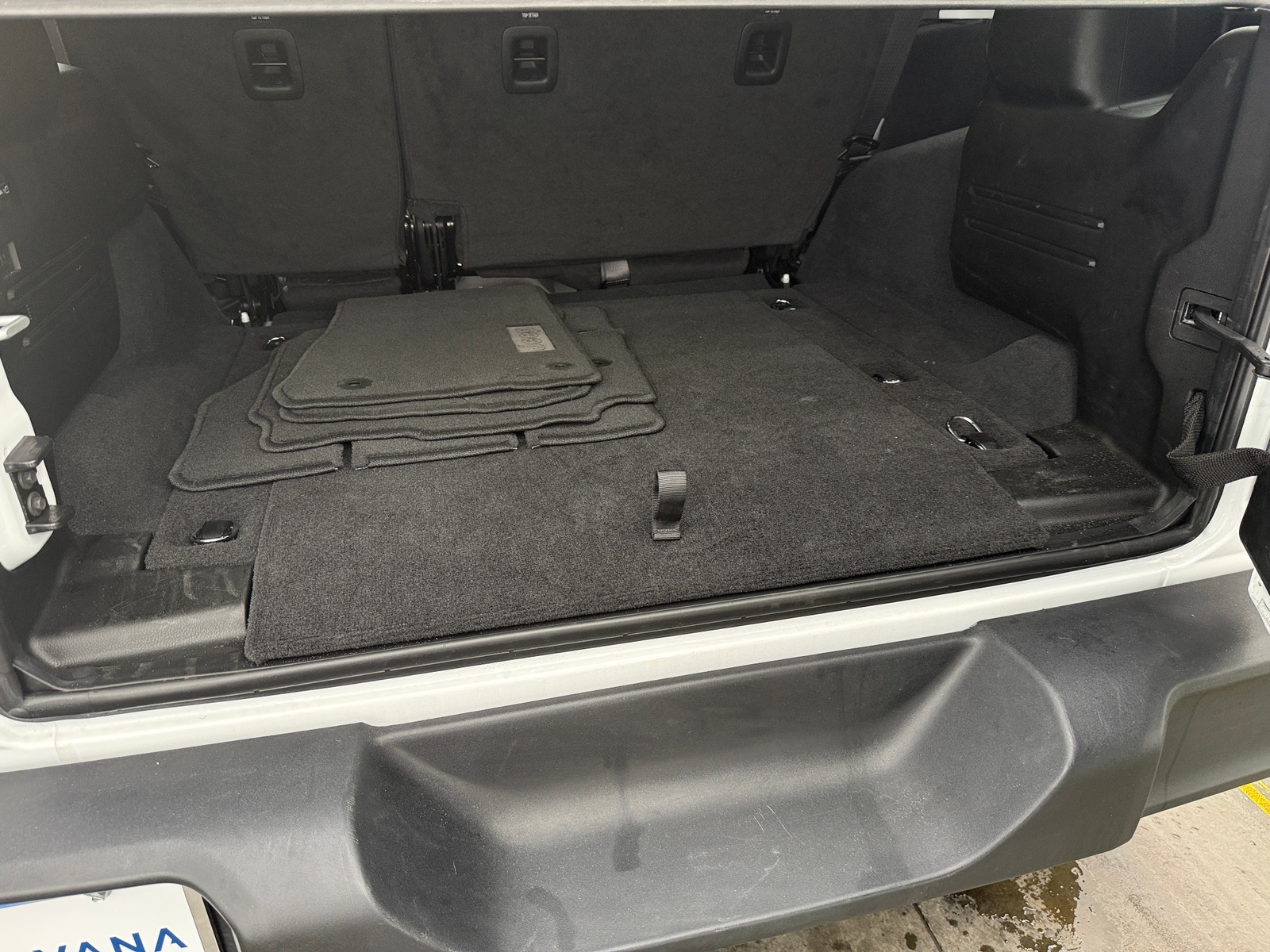 Thumbnail: 2025 Jeep Wrangler - 7