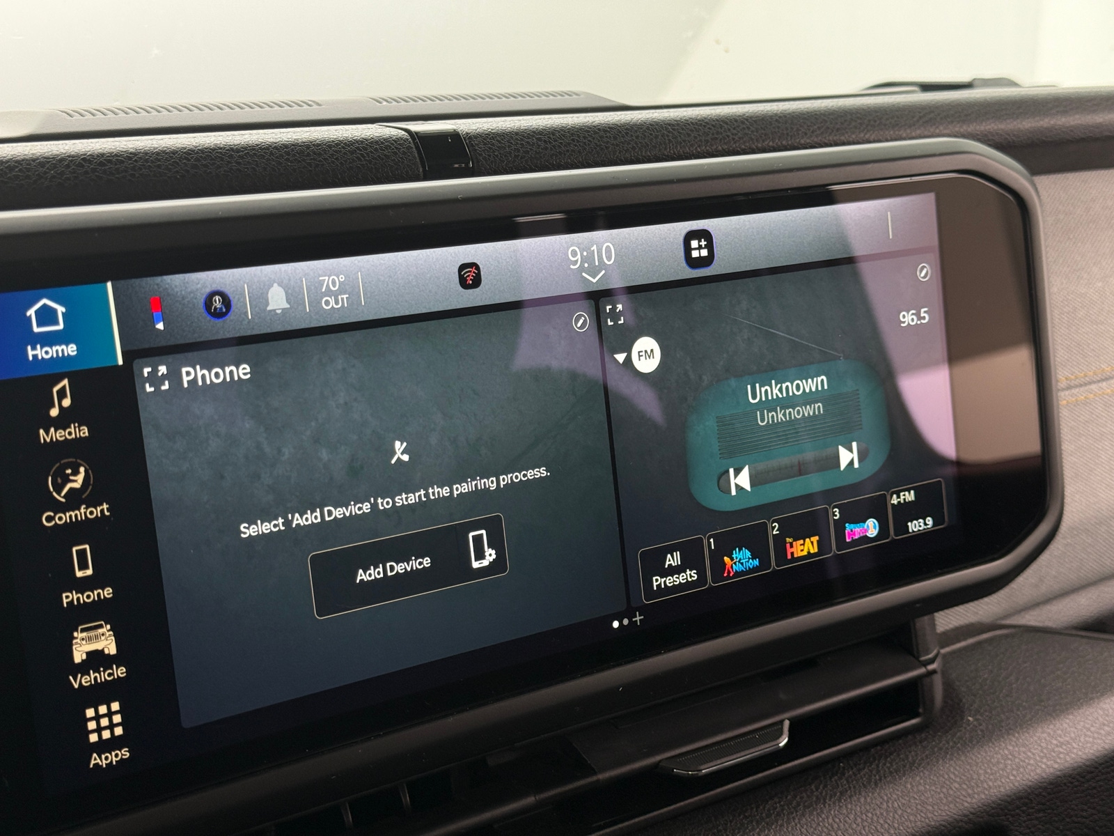 Thumbnail: 2025 Jeep Wrangler - 4