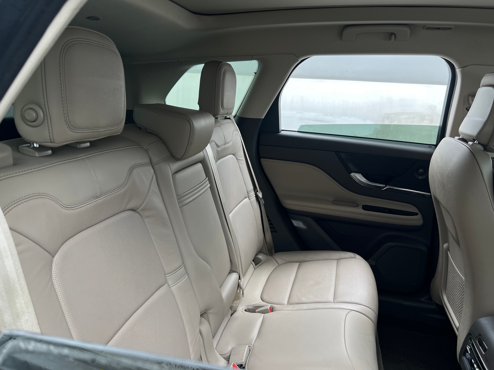 Thumbnail: 2020 Lincoln Corsair - 5