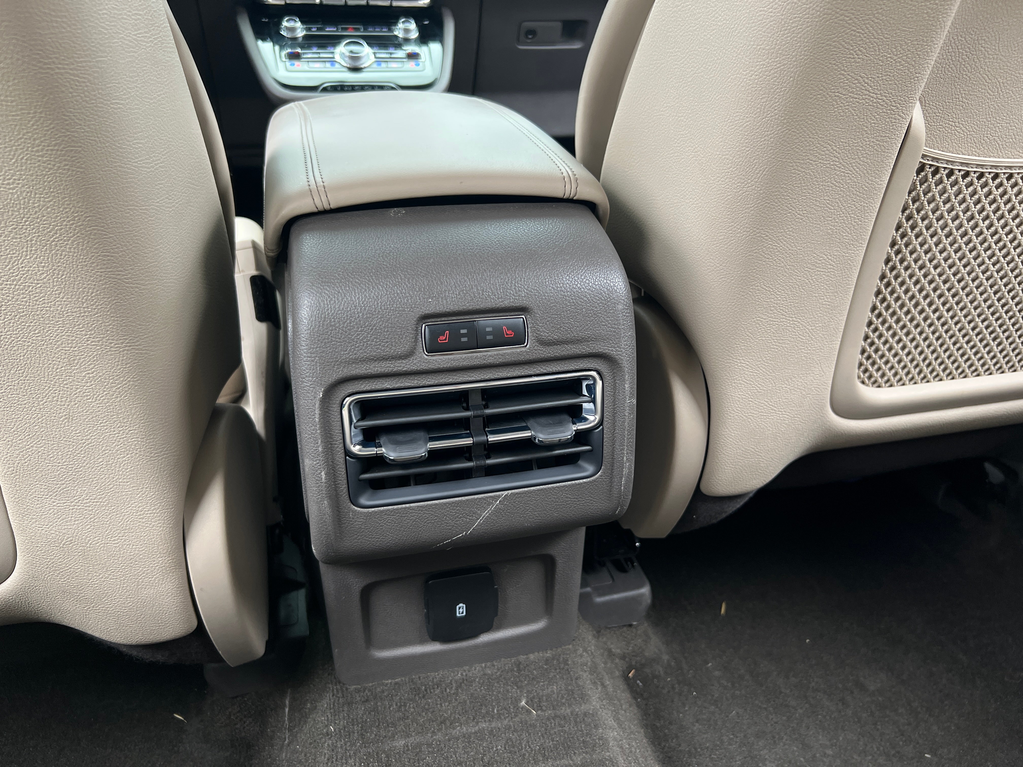 2020 Lincoln Corsair