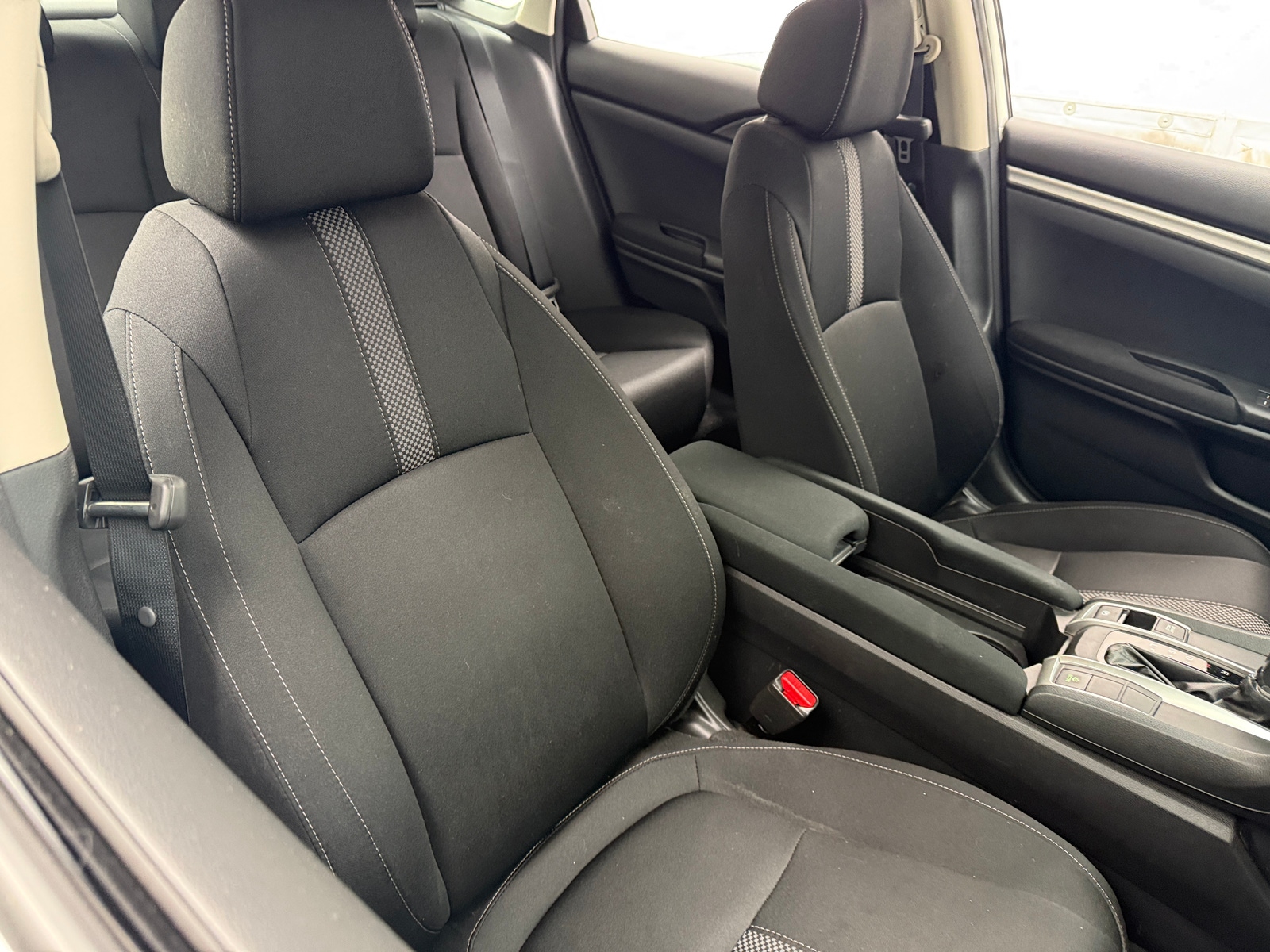 Thumbnail: 2019 Honda Civic - 2