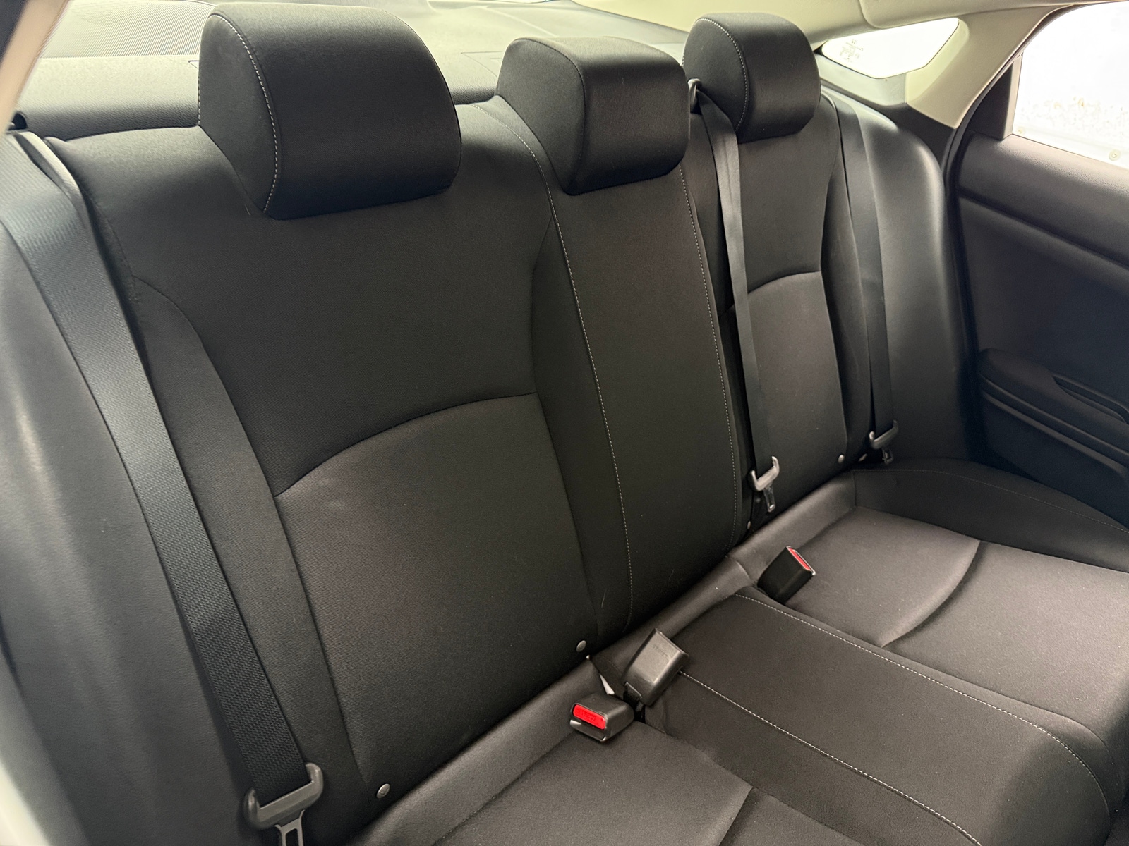 Thumbnail: 2019 Honda Civic - 6