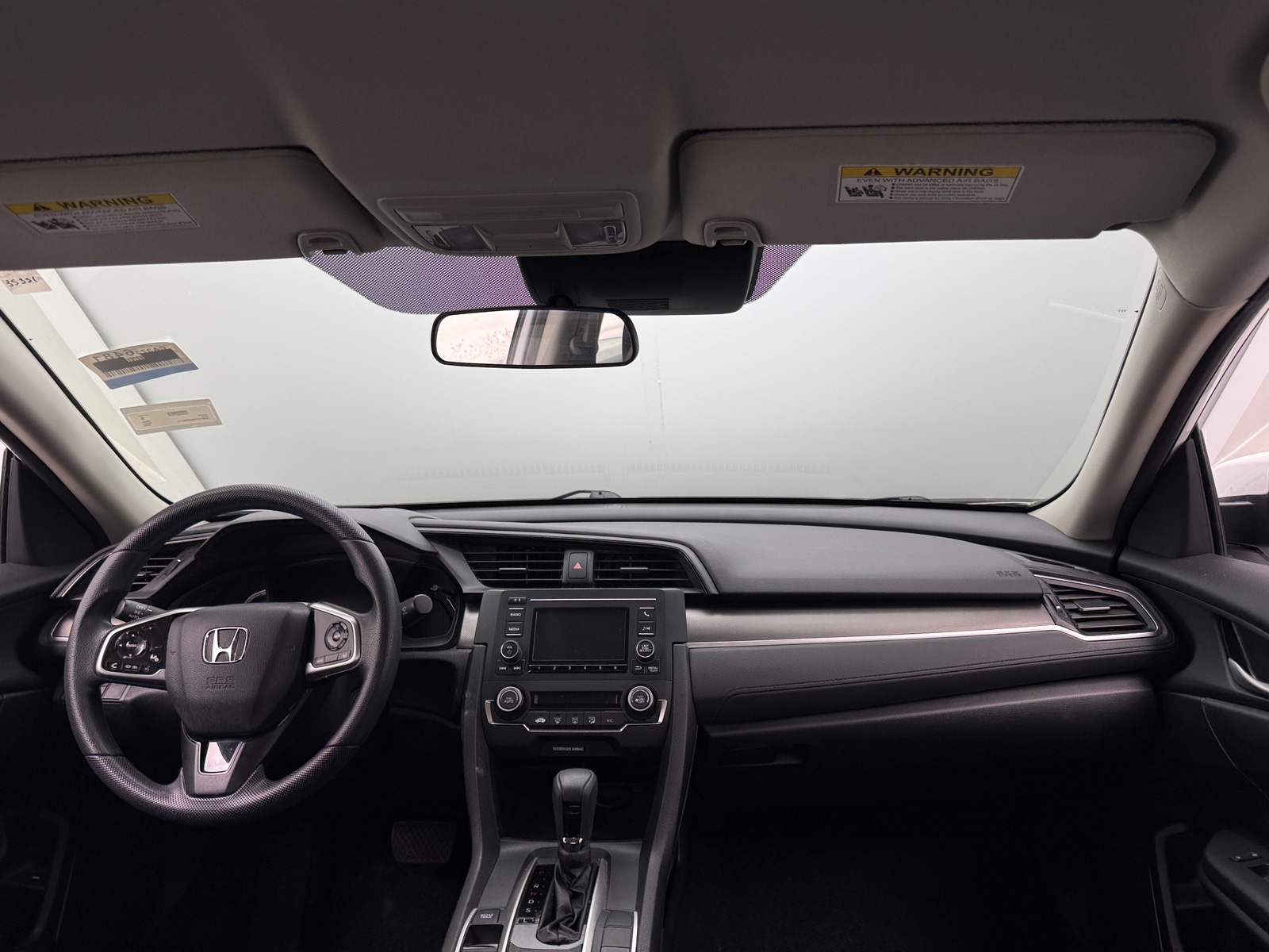 Thumbnail: 2019 Honda Civic - 3