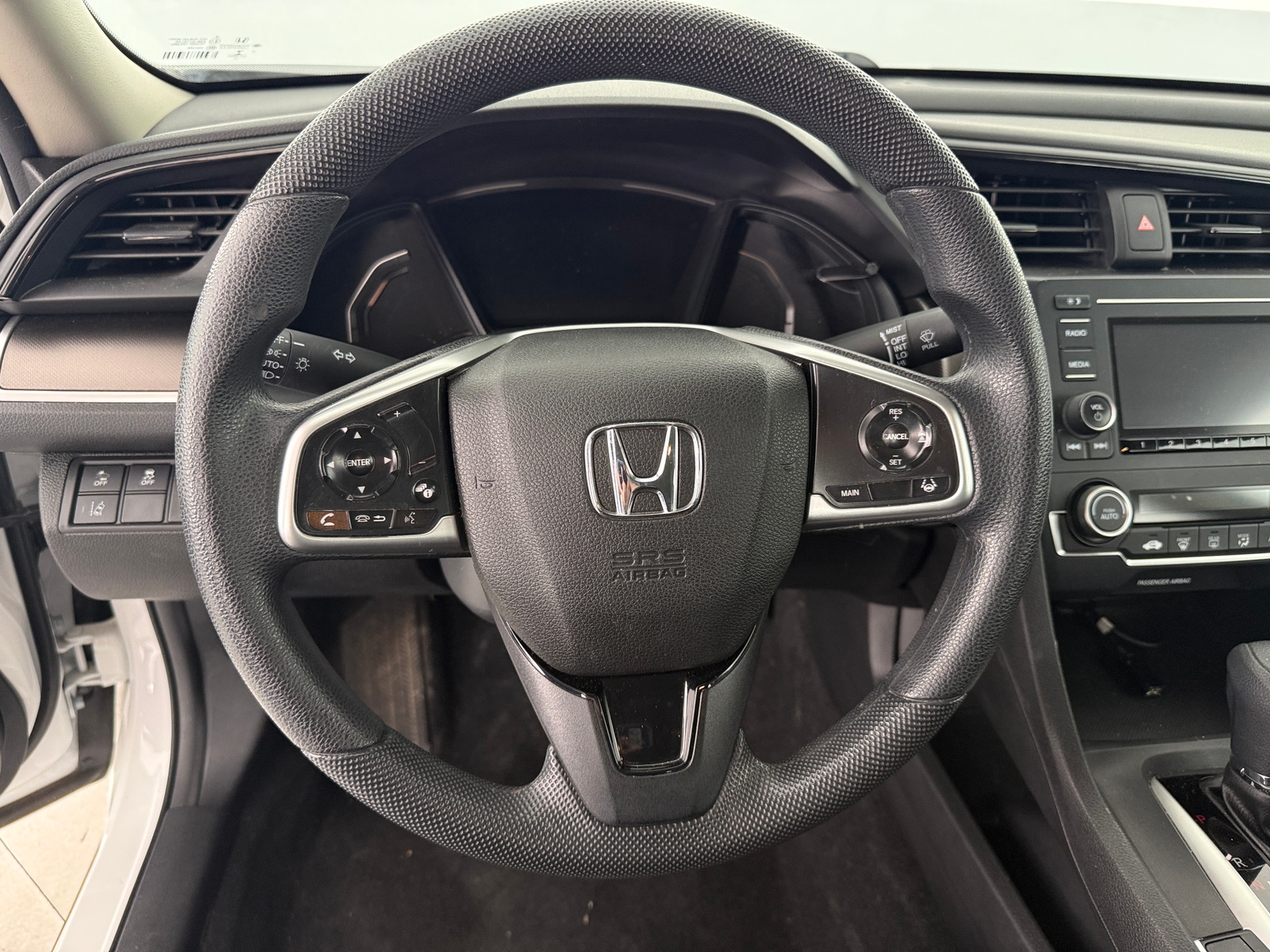 Thumbnail: 2019 Honda Civic - 5