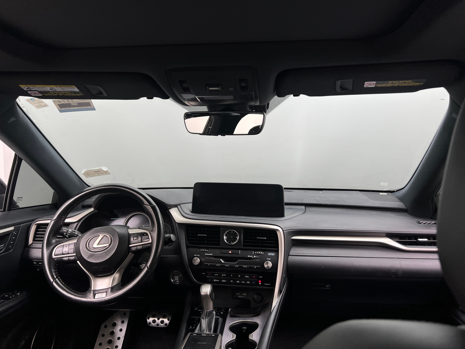 Thumbnail: 2021 Lexus RX - 2