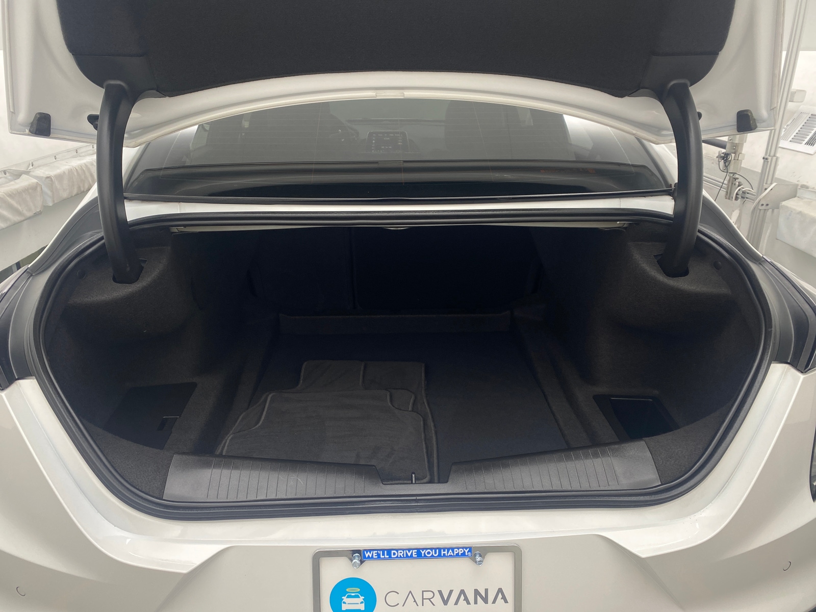 Thumbnail: 2025 Cadillac CT4 - 7