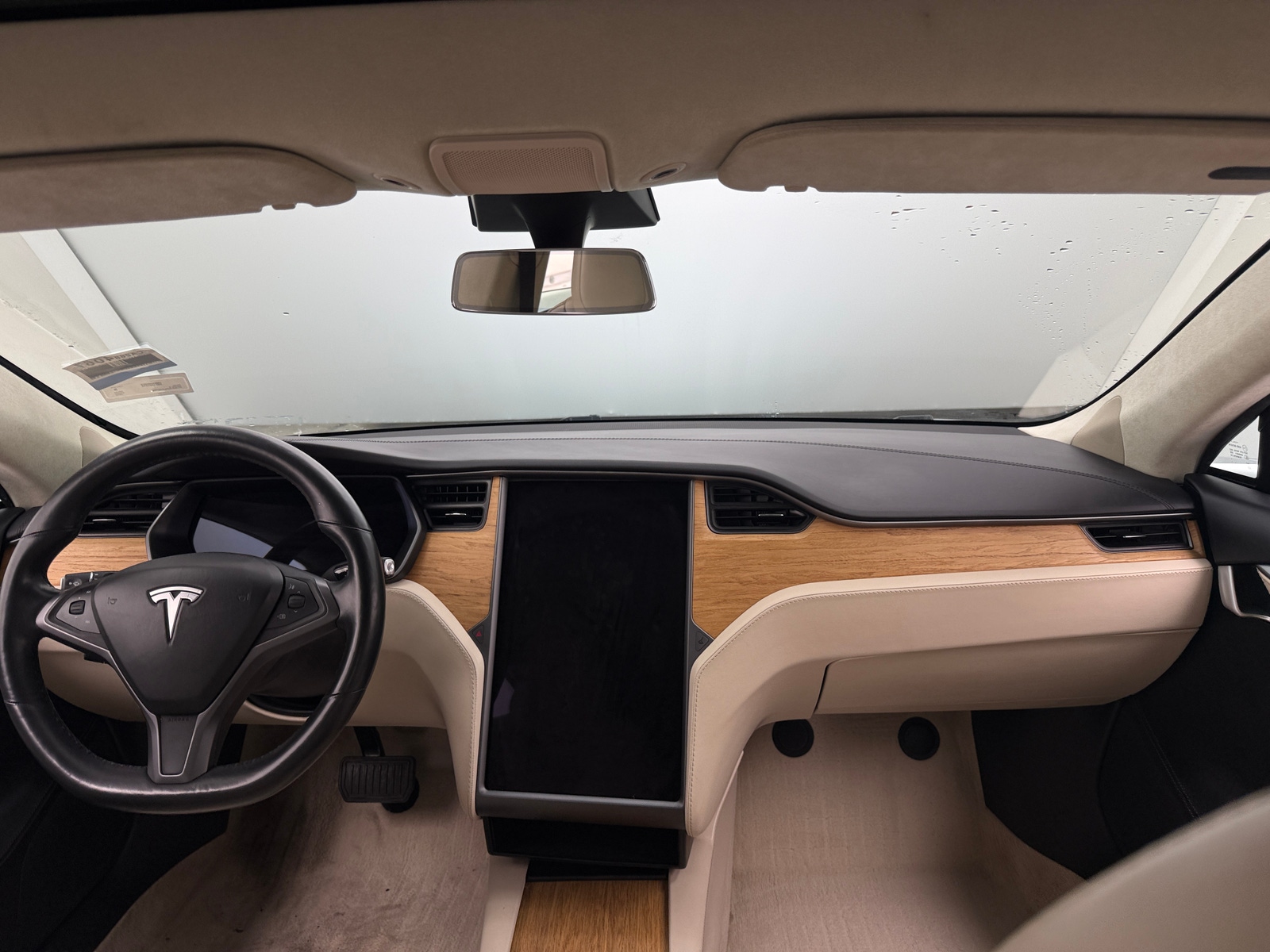 Thumbnail: 2018 Tesla Model S - 2