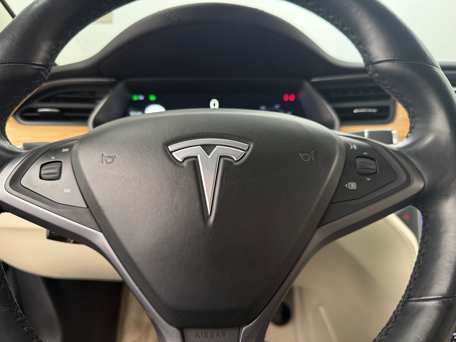 Thumbnail: 2018 Tesla Model S - 4