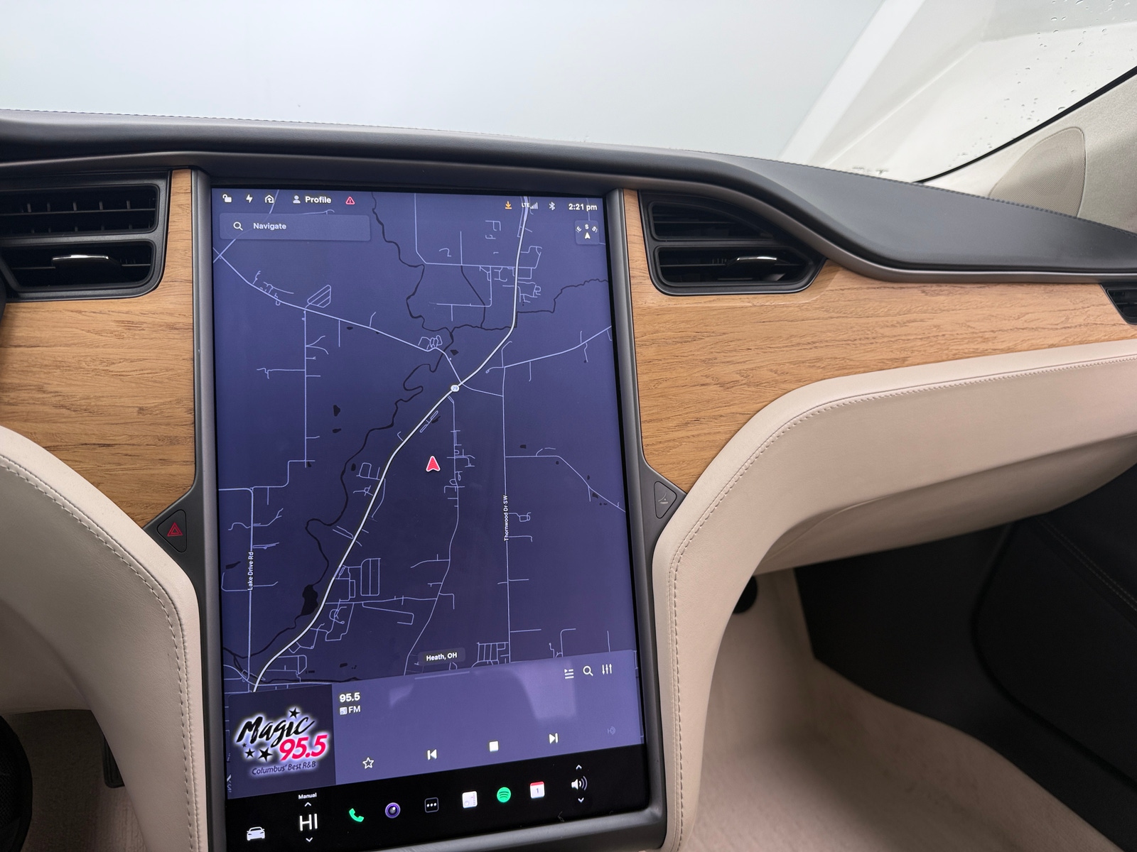 Thumbnail: 2018 Tesla Model S - 3