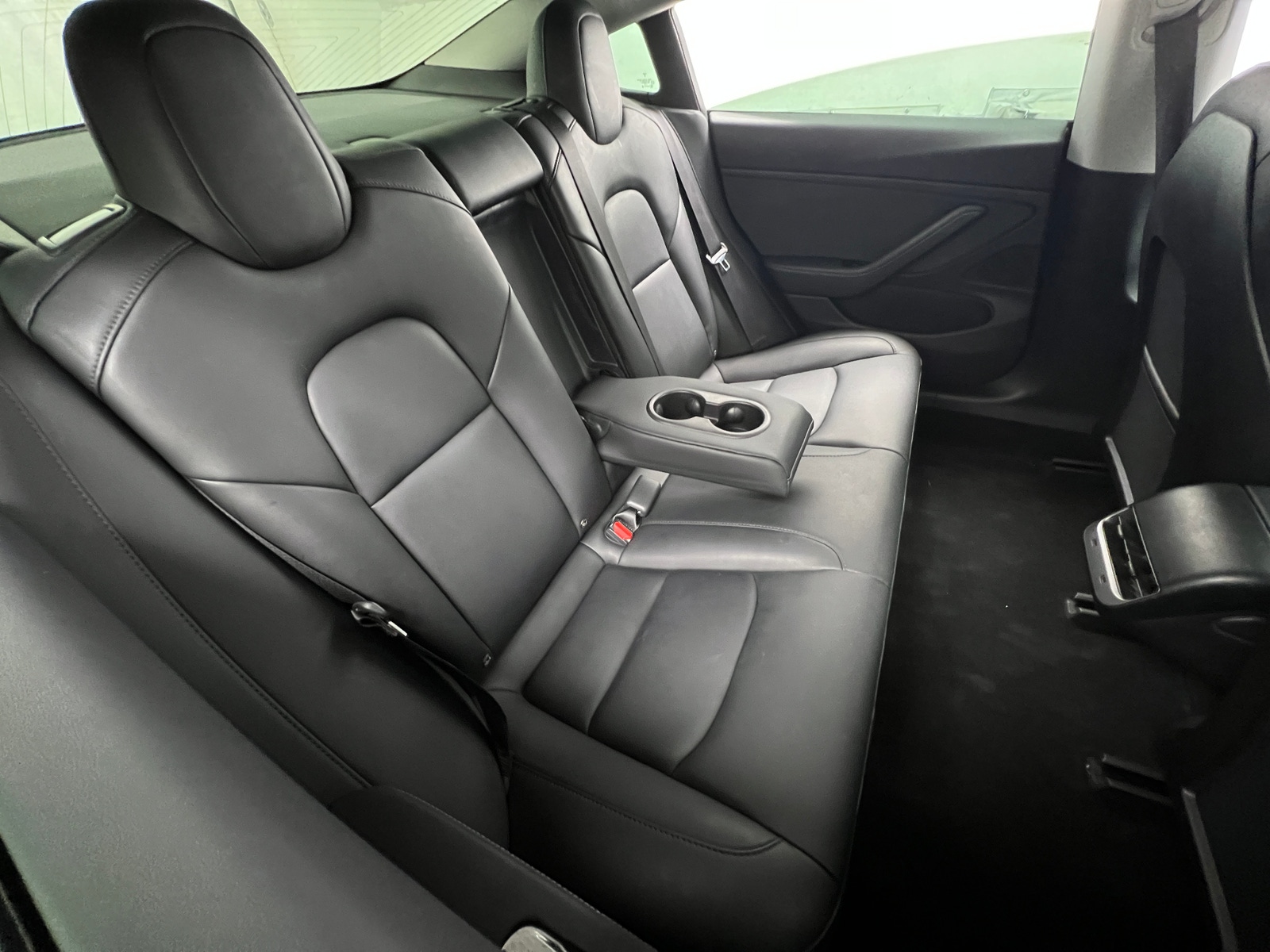 Thumbnail: 2019 Tesla Model 3 - 5